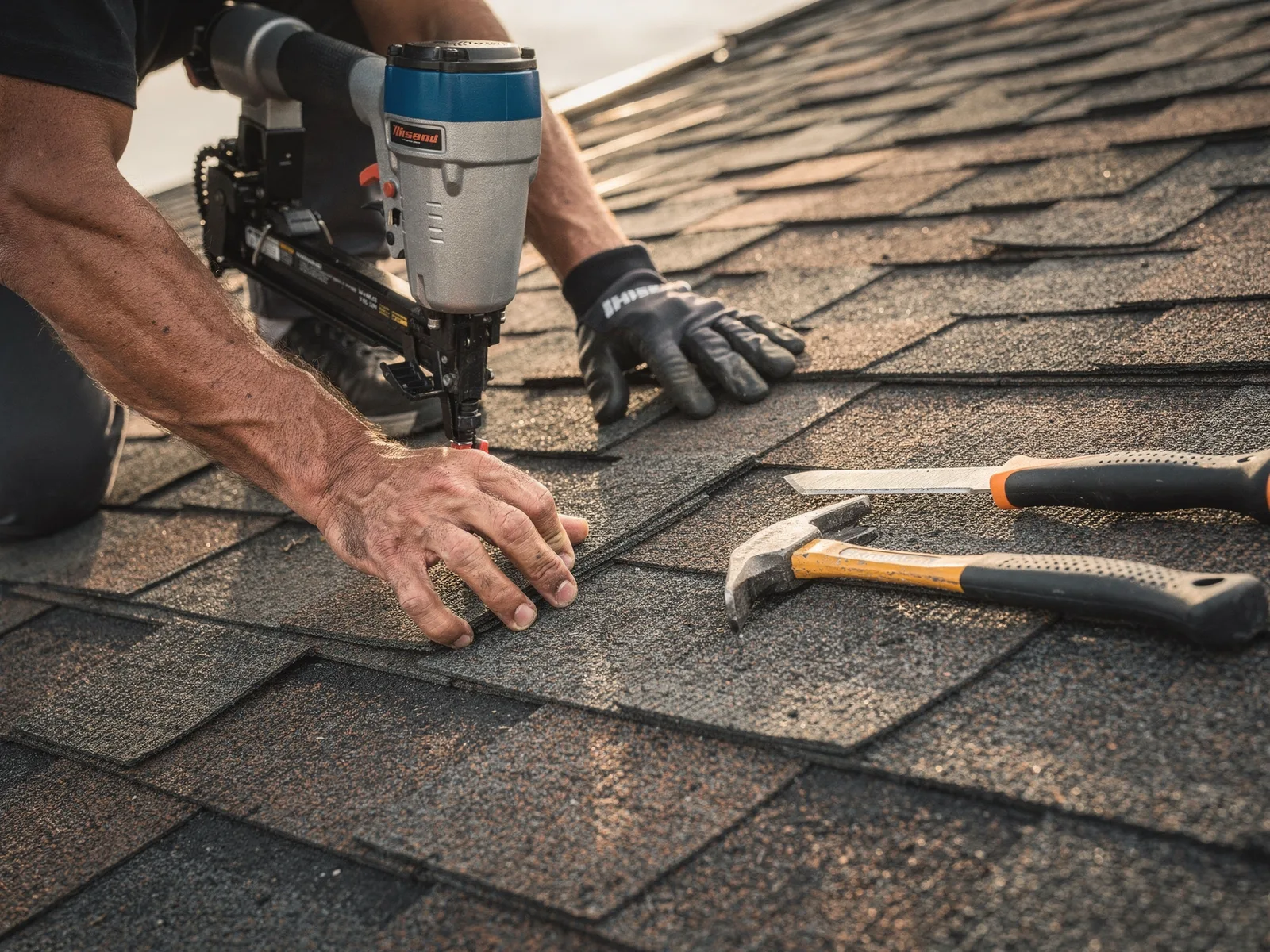 Why choose Roof Repair in Klemme, IA